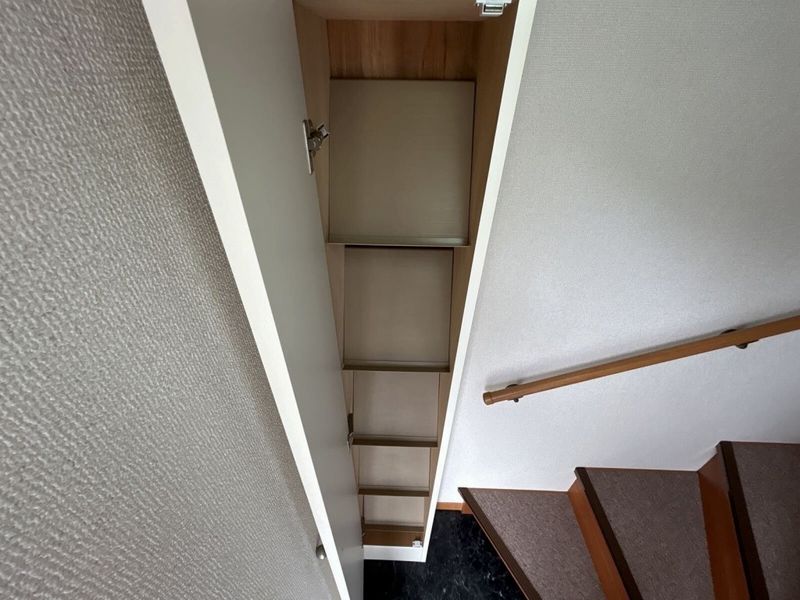 レオパレスラピュタ その他