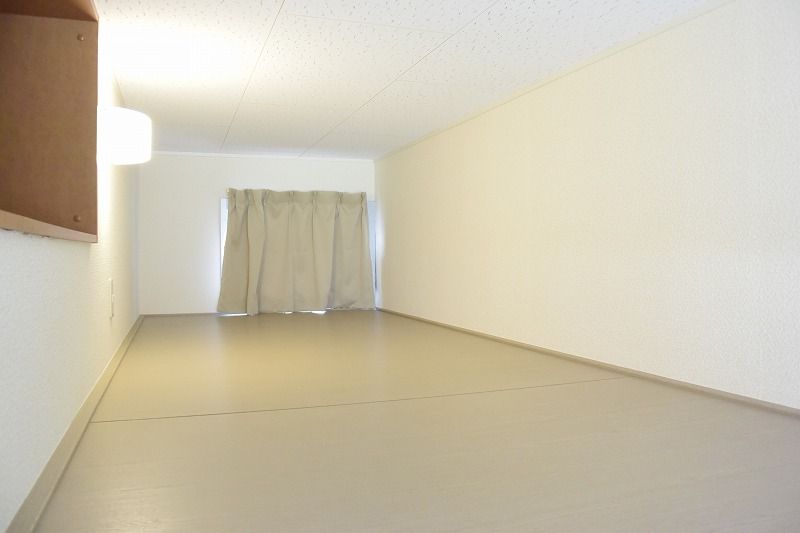 レオパレス原田Ⅱ その他設備
