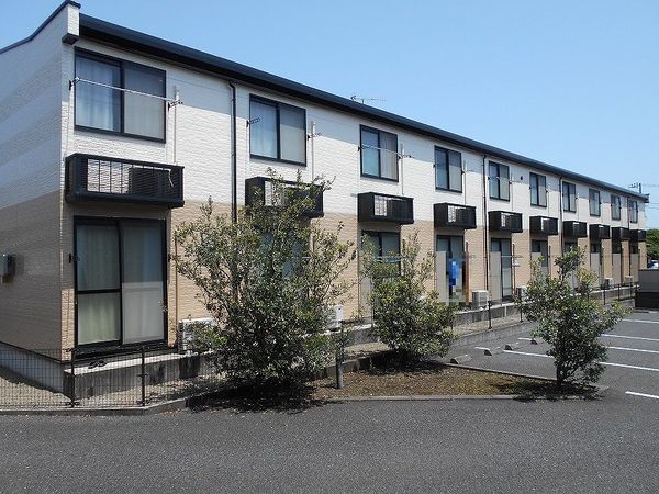 leopalace Mulberry Ranch A exterior