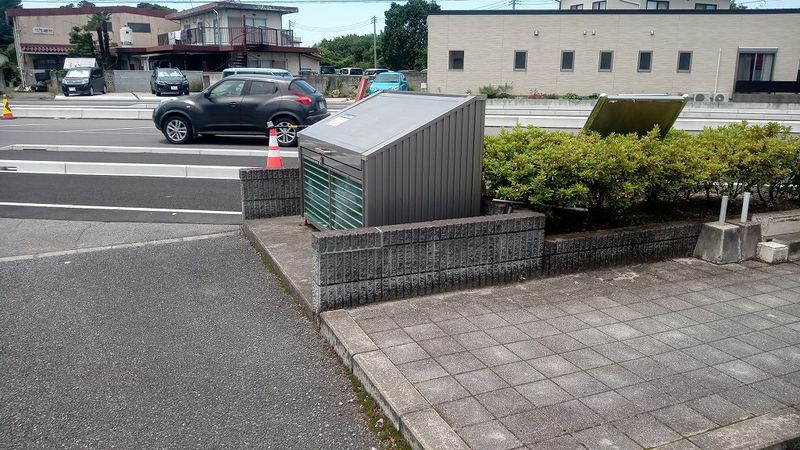 レオパレス阿左美 その他