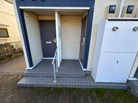 レオネクストヴューテラス 共用部分