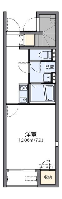 53970 Floorplan