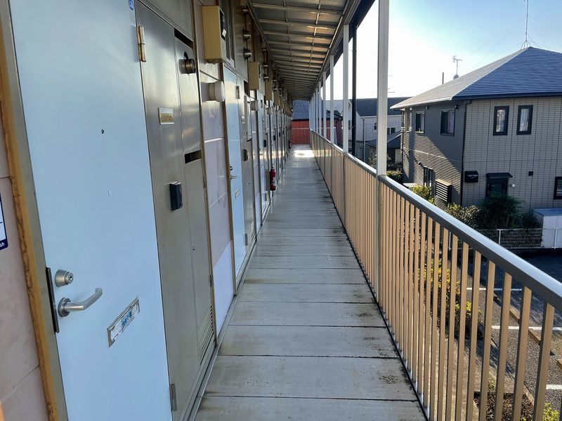 leopalace Colonel Khu vực chung