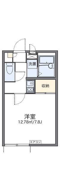 51852 格局图