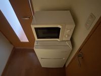 レオパレス向之芝 その他設備