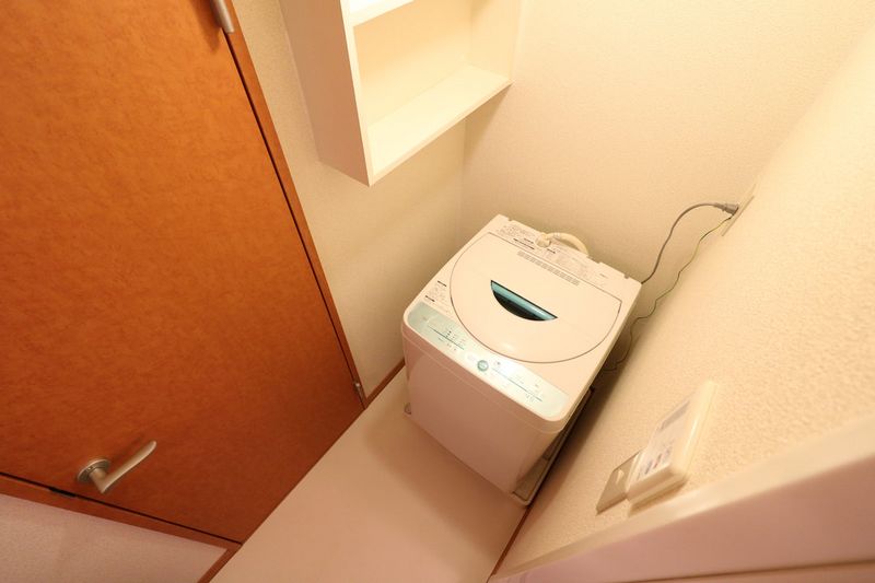 レオパレスＴＫすずめ その他
