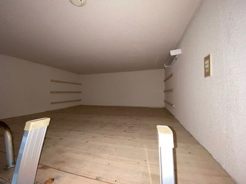 レオパレス東金町第５ その他