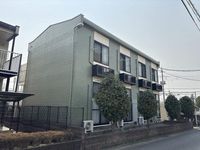 レオパレスアミティエ undefined