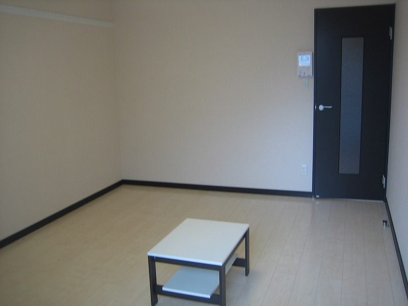 レオネクスト集 居間