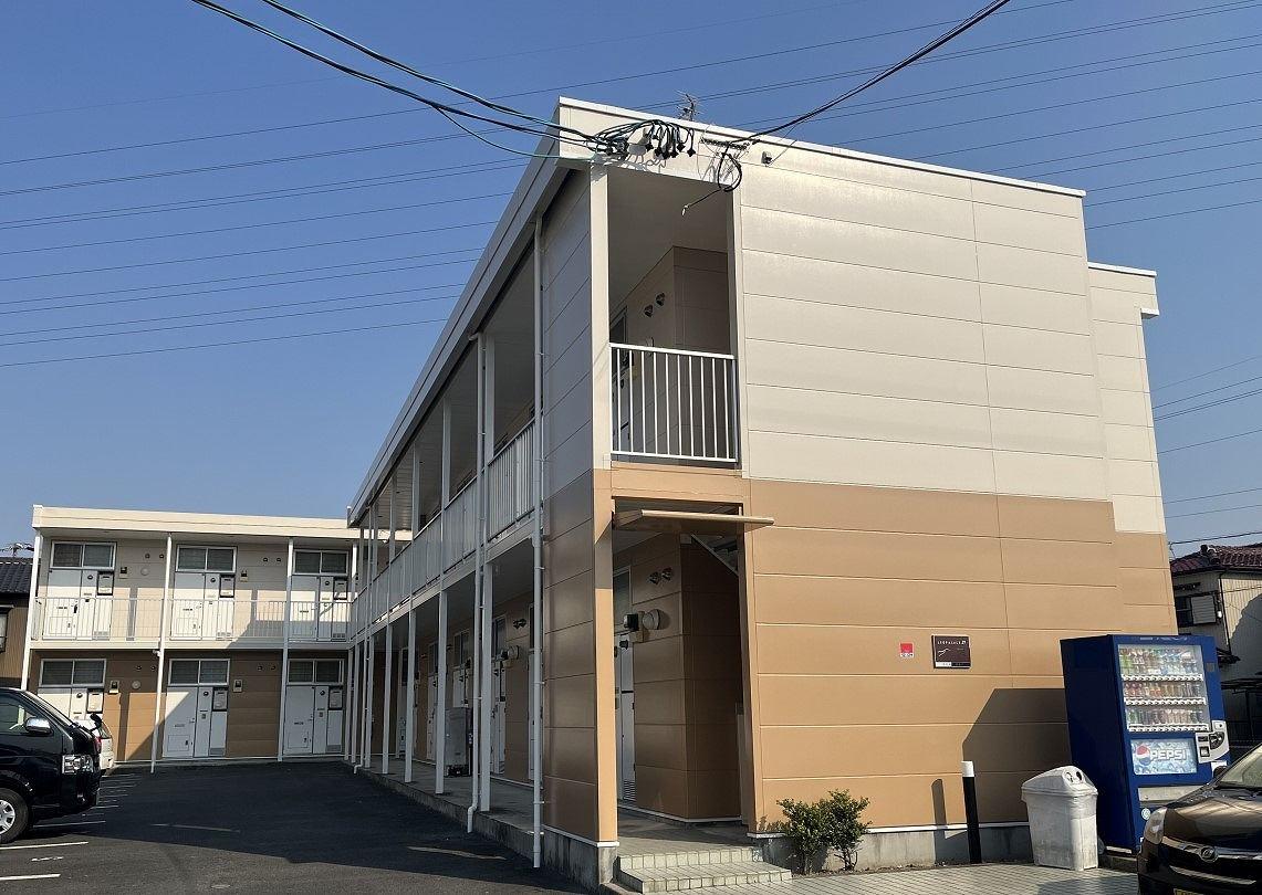レオパレスエスポア屋敷代 207号室 1