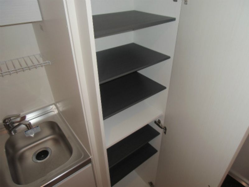 CLEINO FUJIMATSU Entrance