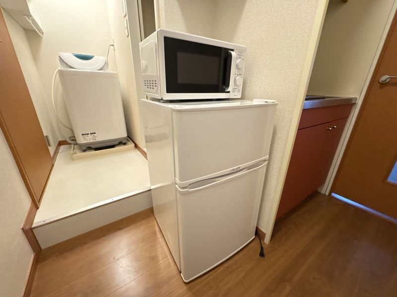 レオパレス有楽 その他設備