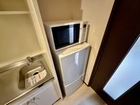 レオネクストクレールウィン その他設備