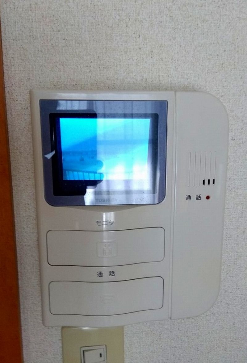 レオパレスＭＡモール セキュリティ