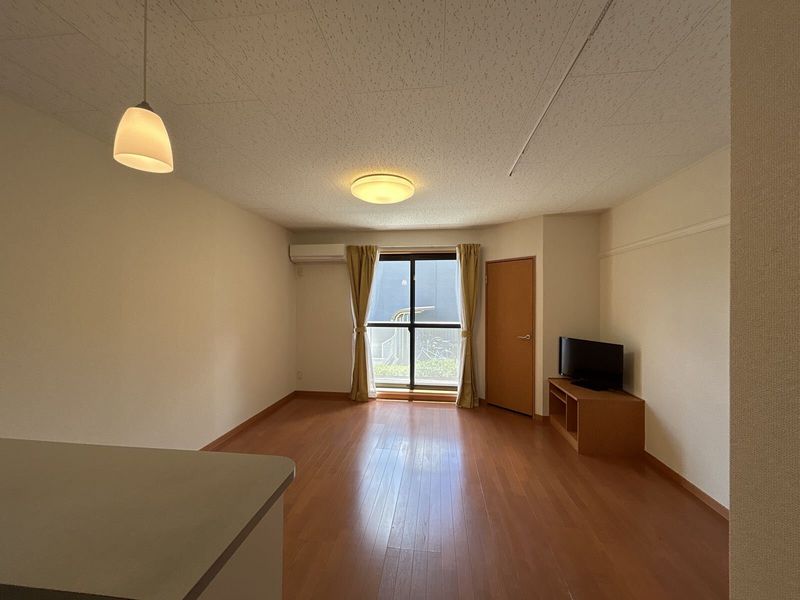 leopalace Ceryus B Phòng khách