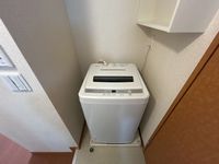 レオパレス西羽貫 その他設備