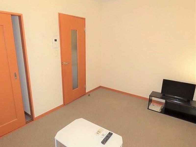 leopalace Reveur Living room