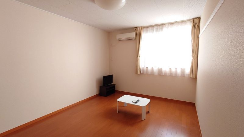 leopalace Keyaki Dori Heights Phòng khách