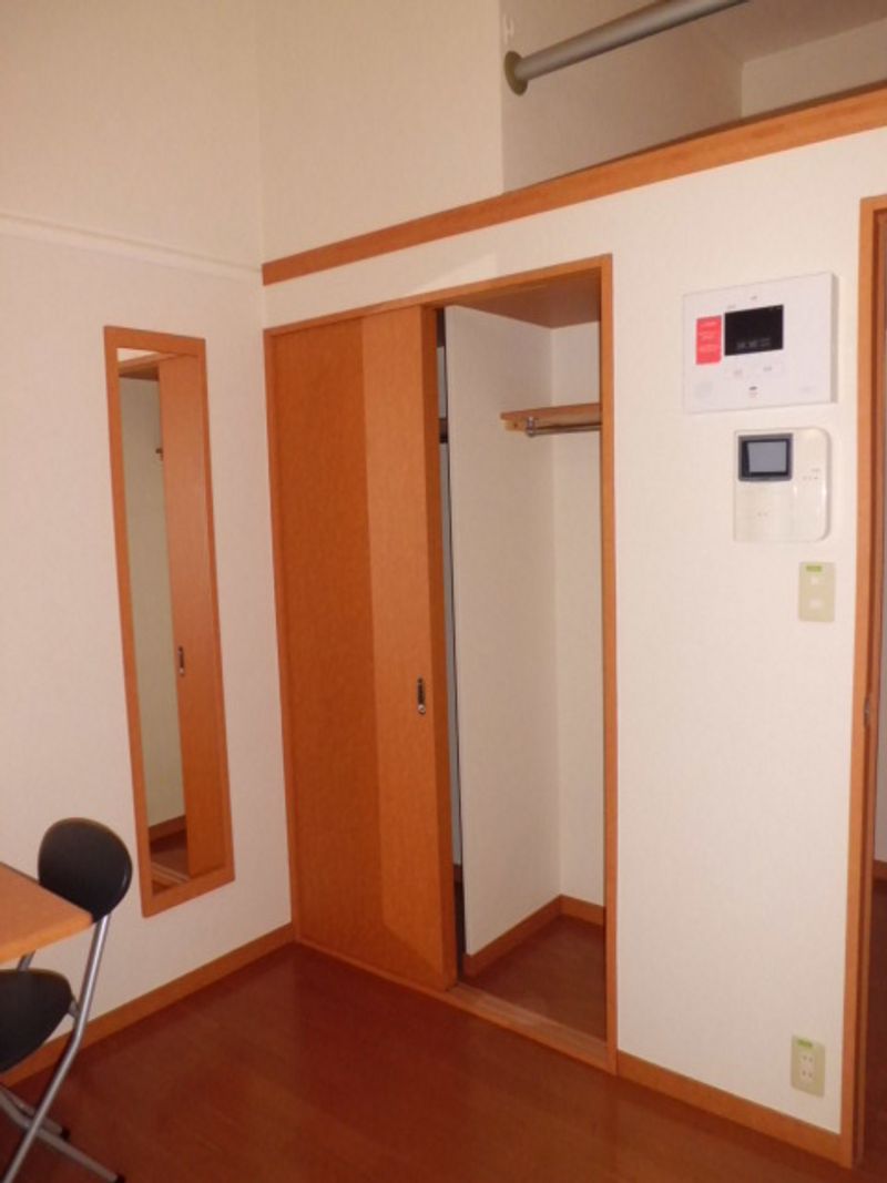 leopalace Eglante Ooka Living room