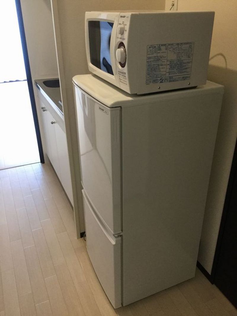 レオネクストｋｅｉ その他設備