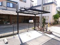 レオパレスウィル大川 共用部分