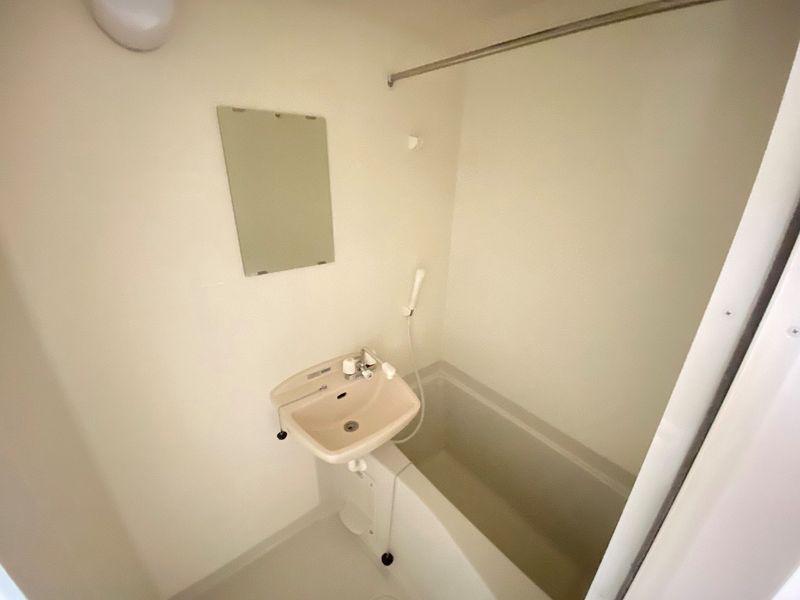 leopalace Sakura II 욕실