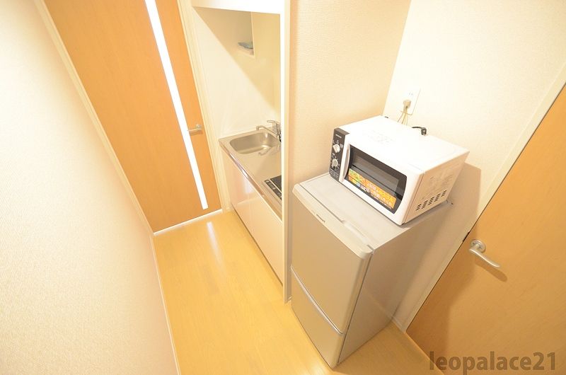 クレイノガーデン　楓 その他