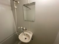 レオパレスＥＴ　静波 洗面台