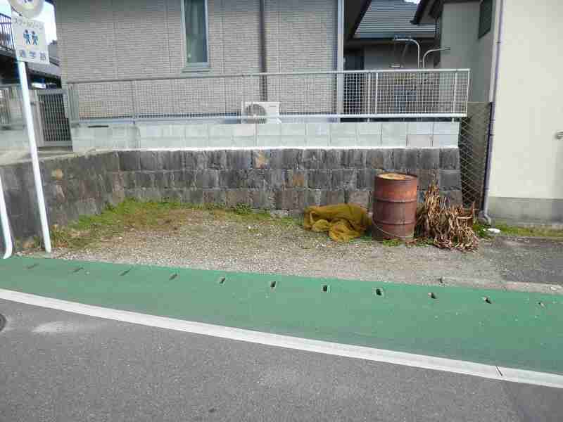 レオパレスオルゲント 共用部分