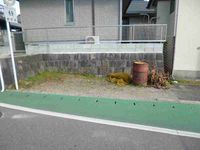 レオパレスオルゲント 共用部分