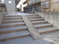 レオパレス丸岡 共用部分