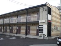 レオパレスｖｉｅｗあだたら 眺望