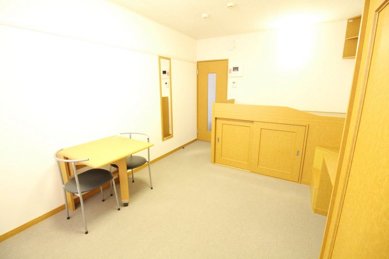 leopalace Kojyo ga Oka Living room