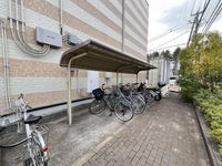 leopalace Eminence Shared spaces