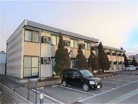 leopalace Fumiiri Exterior