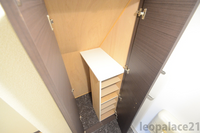 LEONEXT kasumi Khác