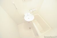 レオネクスト才兼 風呂