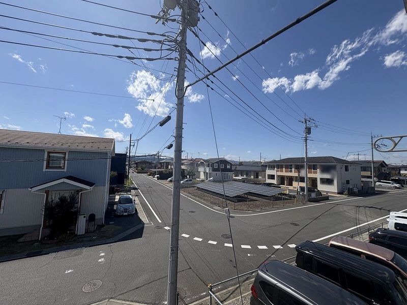 LEONEXT Indem Feld Tầm nhìn