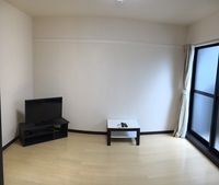 レオネクスト和光四番館 居間