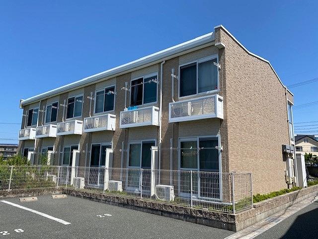 レオ様のお部屋 レオパレス21】レオネクスト神木本町（建物情報）