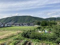 レオパレスクレール黒野 眺望