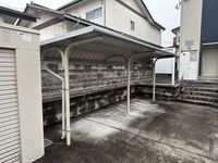 レオネクストシャトレー国見 共用部分