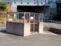 クレイノラ　カンパーニュ 共用部分