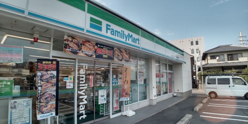 レオパレス南小倉 周辺環境
