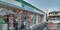 レオパレス南小倉 周辺環境