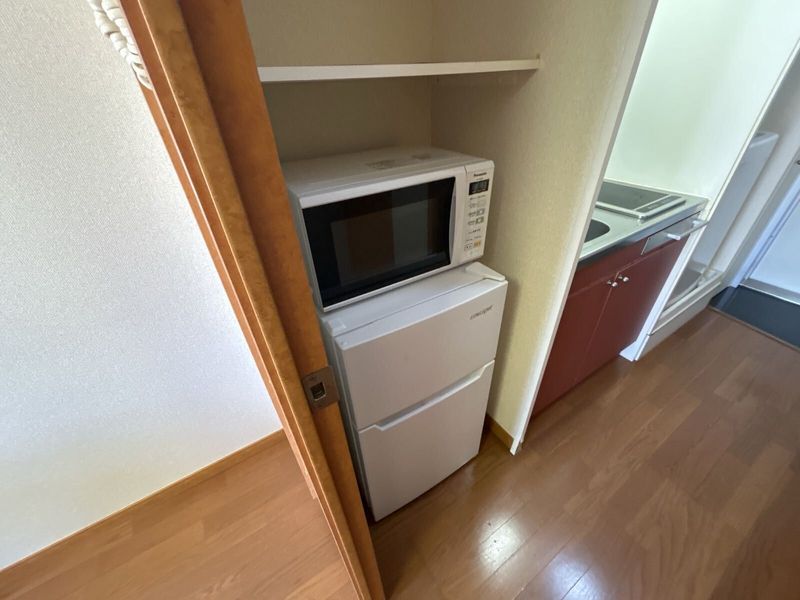 レオパレスＹＫＯキャンプツクバ その他設備