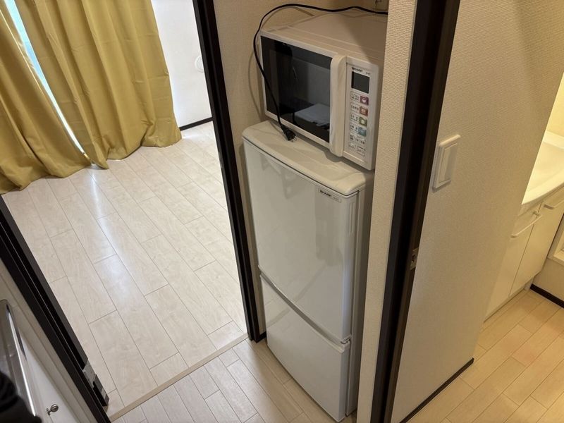 レオネクストレジスター本郷 その他設備