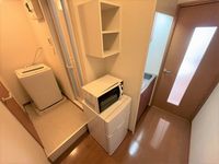レオパレスＷＩＬＬ その他設備