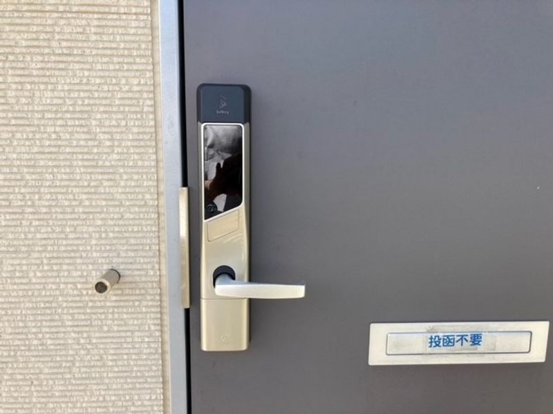 レオネクストオリーブ セキュリティ