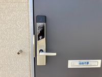 レオネクストオリーブ セキュリティ